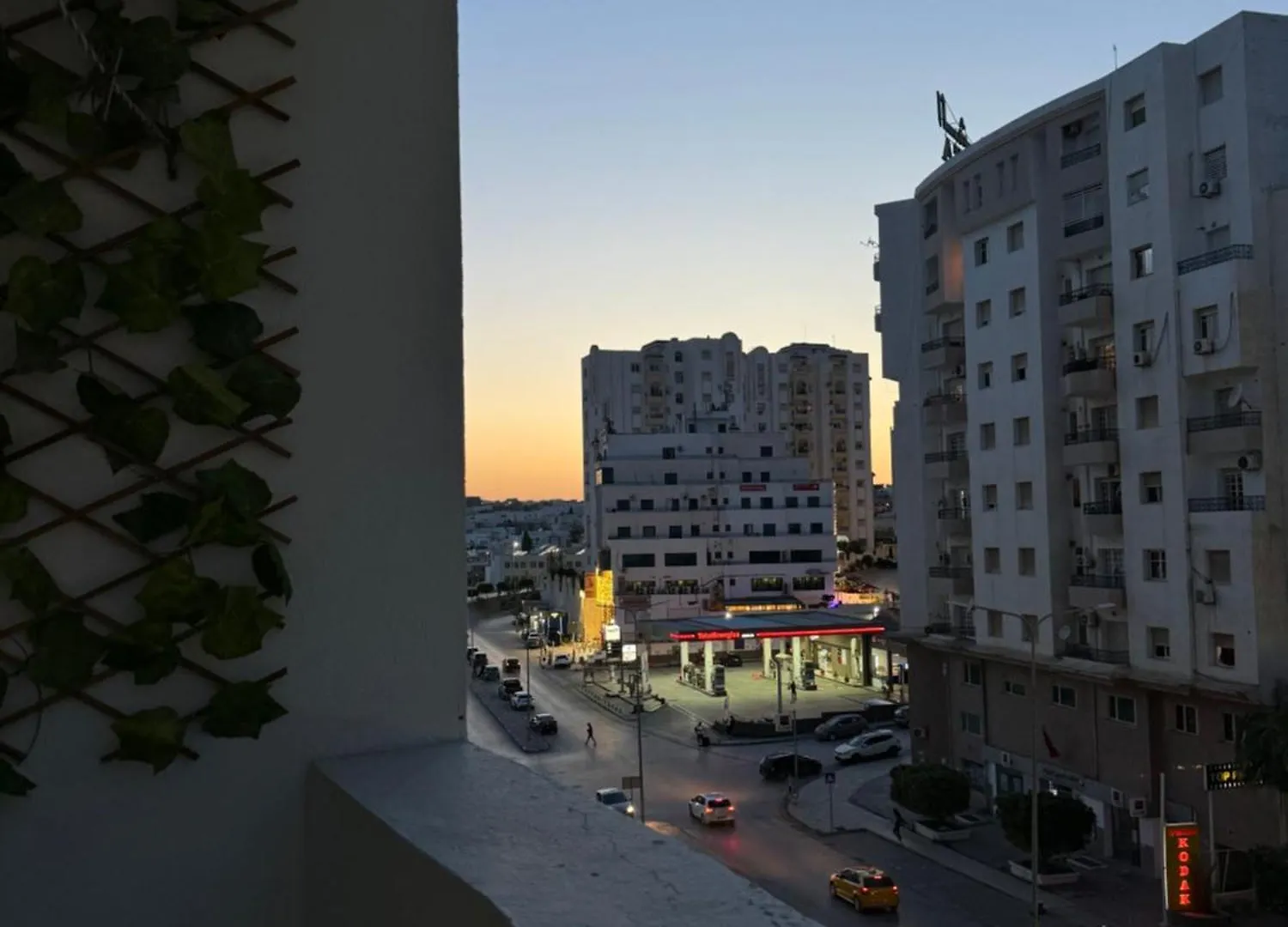 Apartment The Best Place With Best View Ariana Tunisia