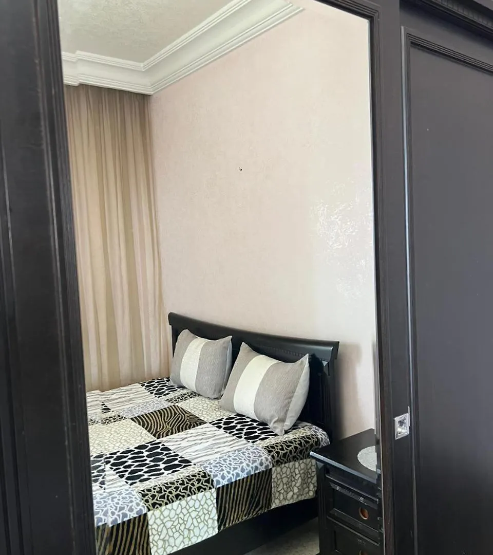 The Best Place With Best View Ariana Apartment