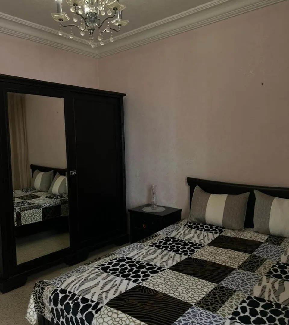 Apartment The Best Place With Best View Ariana